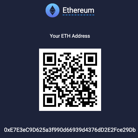 Support jadi eth